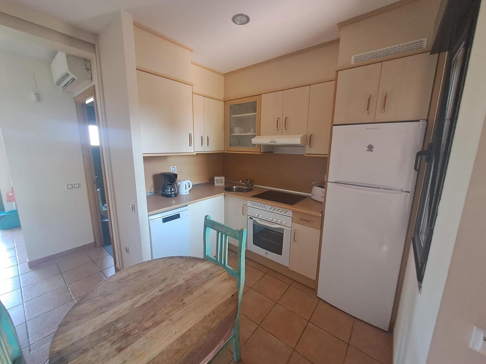 1 bedroom Terraced Villa for sale in Lajares with pool - € 169,000 (Ref: 9652241)