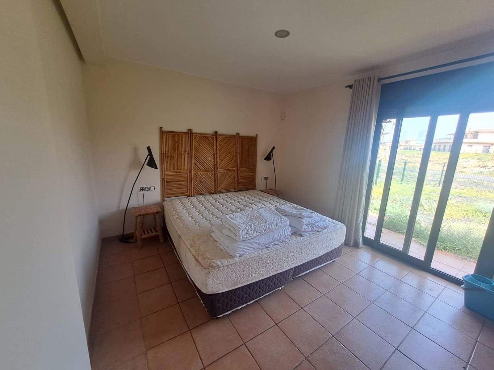 1 bedroom Terraced Villa for sale in Lajares with pool - € 169,000 (Ref: 9652241)