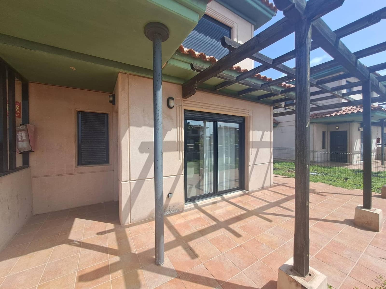 3 camera da letto Villetta a Schiera in vendita in Lajares con piscina - 245.000 € (Rif: 9652242)