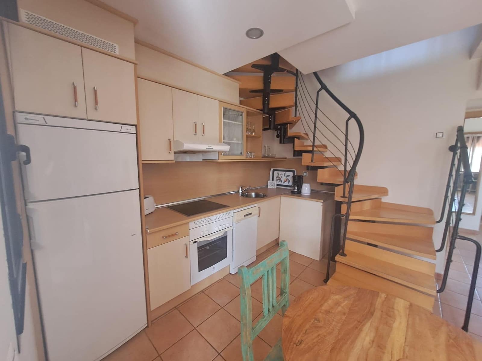 3 camera da letto Villetta a Schiera in vendita in Lajares con piscina - 245.000 € (Rif: 9652242)