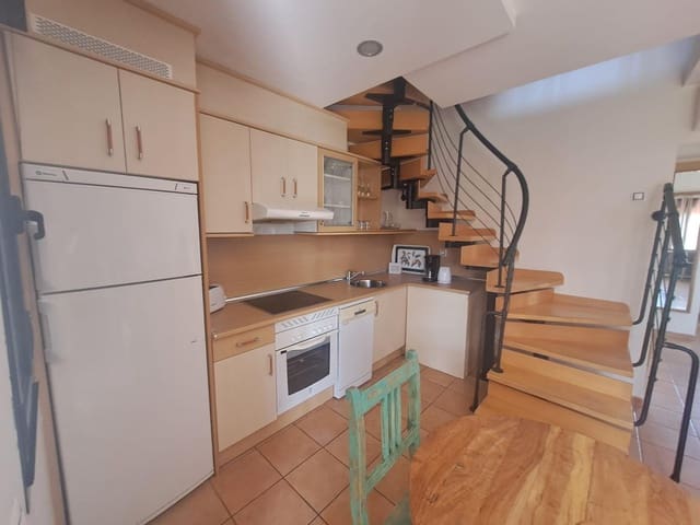 3 camera da letto Villetta a Schiera in vendita in Lajares, La Oliva con piscina - 245.000 € (Rif: 9652242)