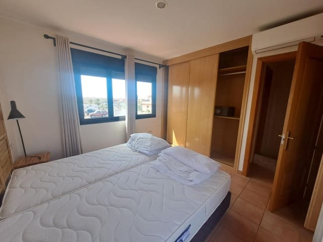 3 camera da letto Villetta a Schiera in vendita in Lajares, La Oliva con piscina - 245.000 € (Rif: 9652242)