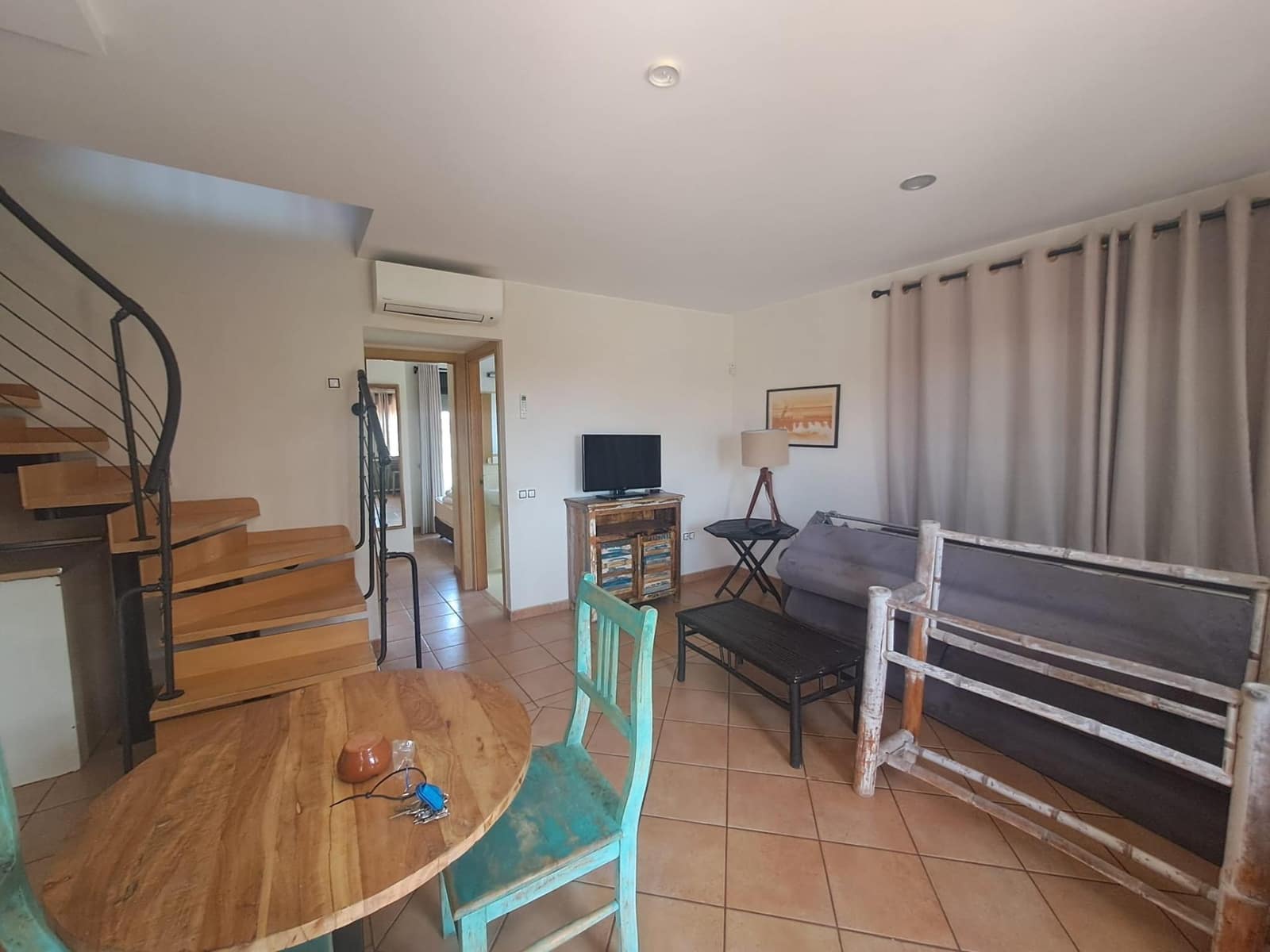 3 camera da letto Villetta a Schiera in vendita in Lajares con piscina - 245.000 € (Rif: 9652242)