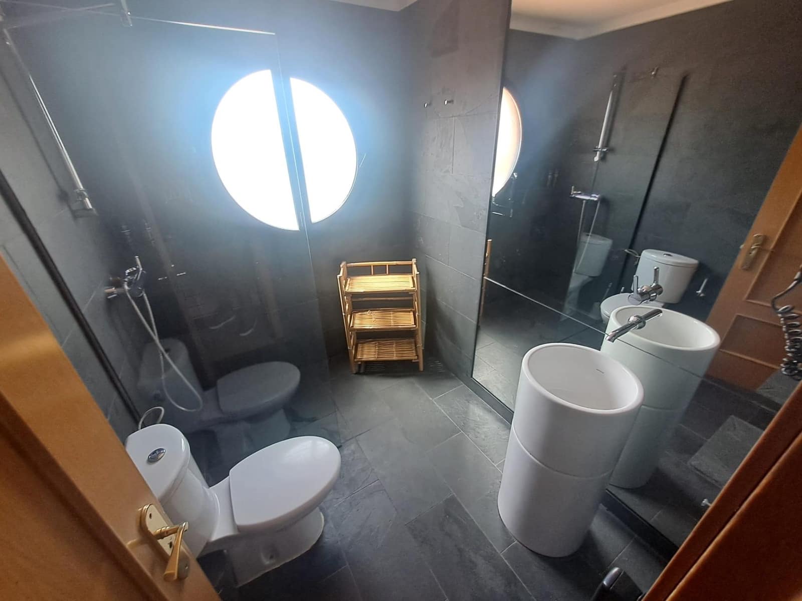 3 camera da letto Villetta a Schiera in vendita in Lajares con piscina - 245.000 € (Rif: 9652242)