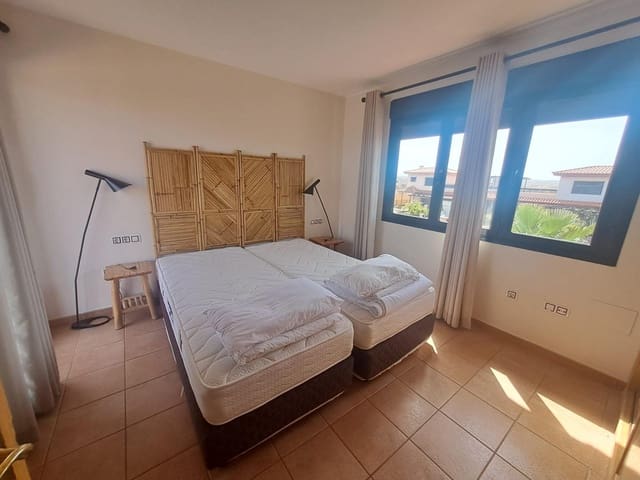 3 camera da letto Villetta a Schiera in vendita in Lajares, La Oliva con piscina - 245.000 € (Rif: 9652242)