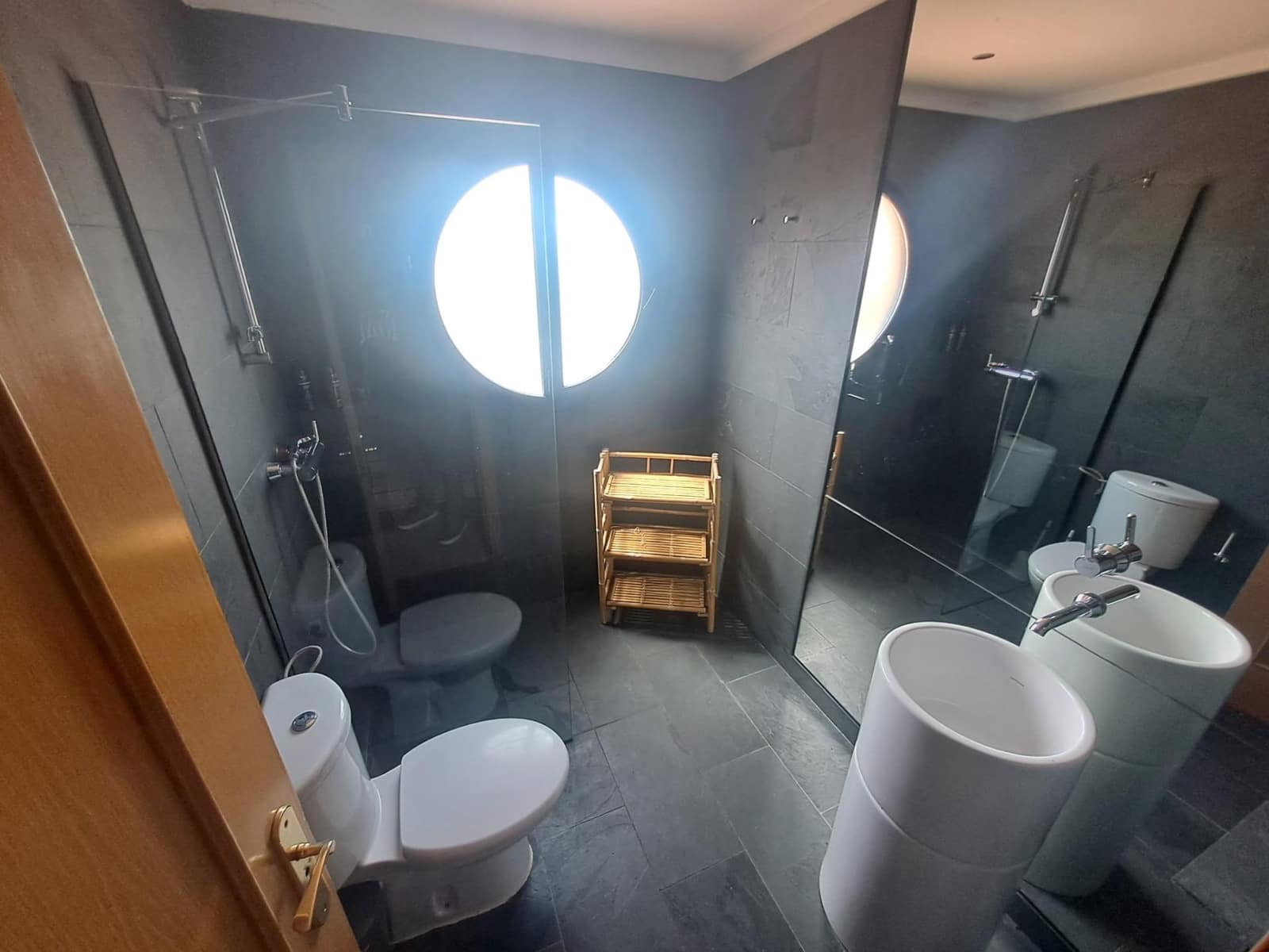 3 camera da letto Villetta a Schiera in vendita in Lajares con piscina - 245.000 € (Rif: 9652242)