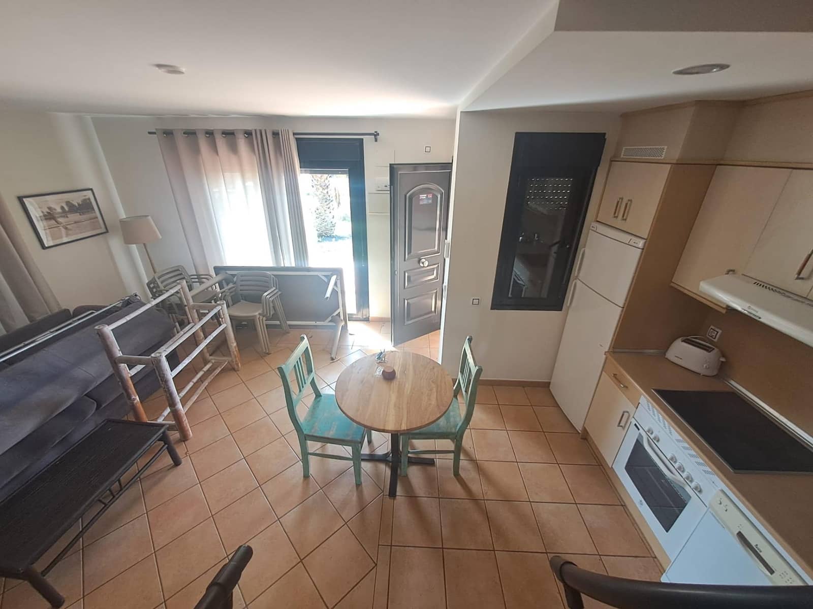 3 camera da letto Villetta a Schiera in vendita in Lajares con piscina - 245.000 € (Rif: 9652242)