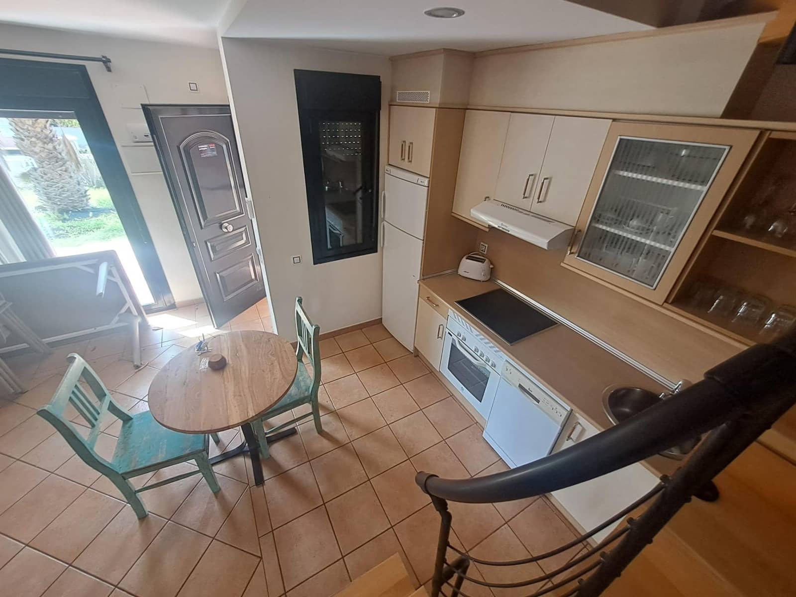 3 camera da letto Villetta a Schiera in vendita in Lajares con piscina - 245.000 € (Rif: 9652242)