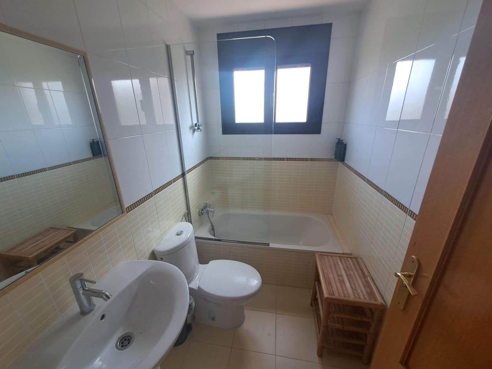 3 camera da letto Villetta a Schiera in vendita in Lajares con piscina - 245.000 € (Rif: 9652242)