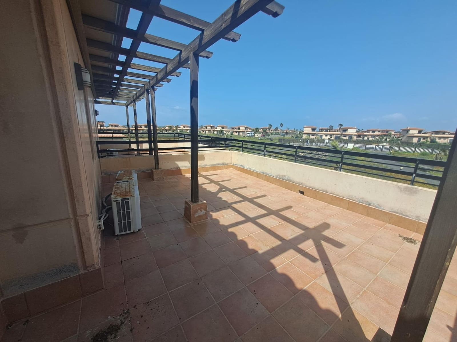 3 camera da letto Villetta a Schiera in vendita in Lajares con piscina - 245.000 € (Rif: 9652242)