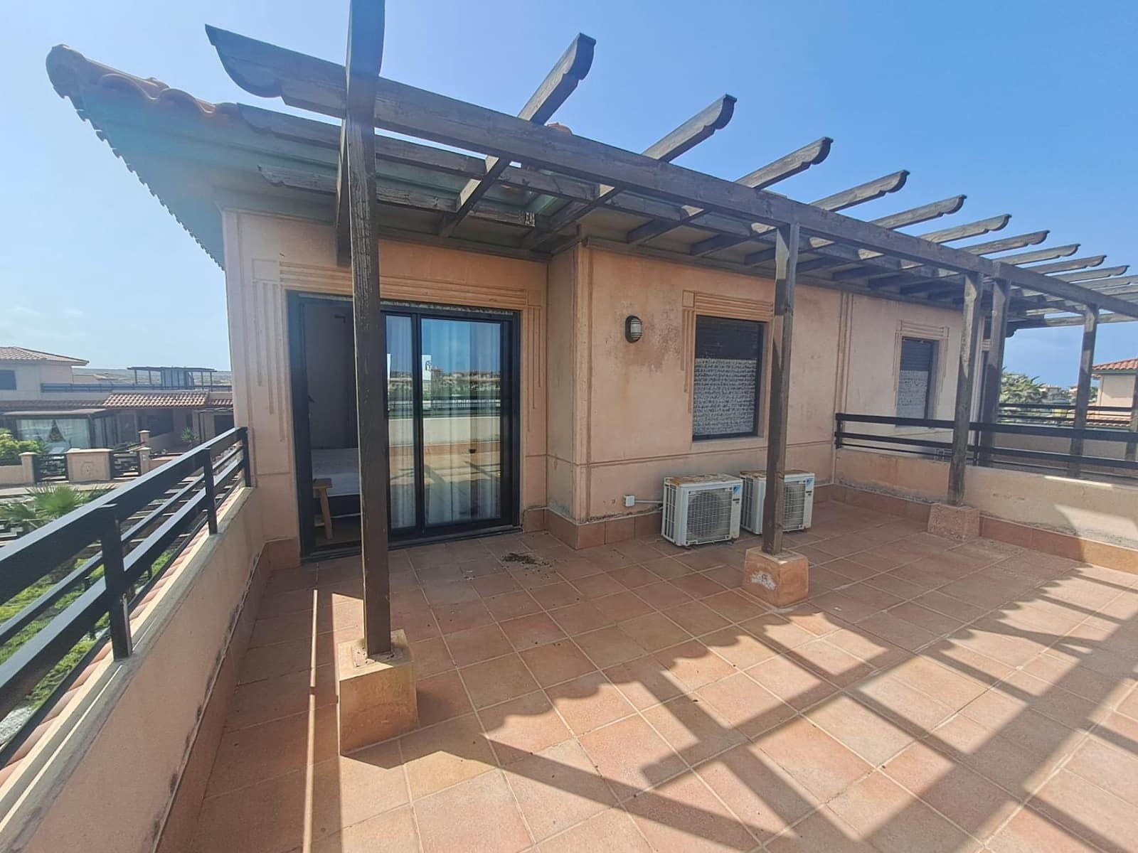 3 camera da letto Villetta a Schiera in vendita in Lajares con piscina - 245.000 € (Rif: 9652242)