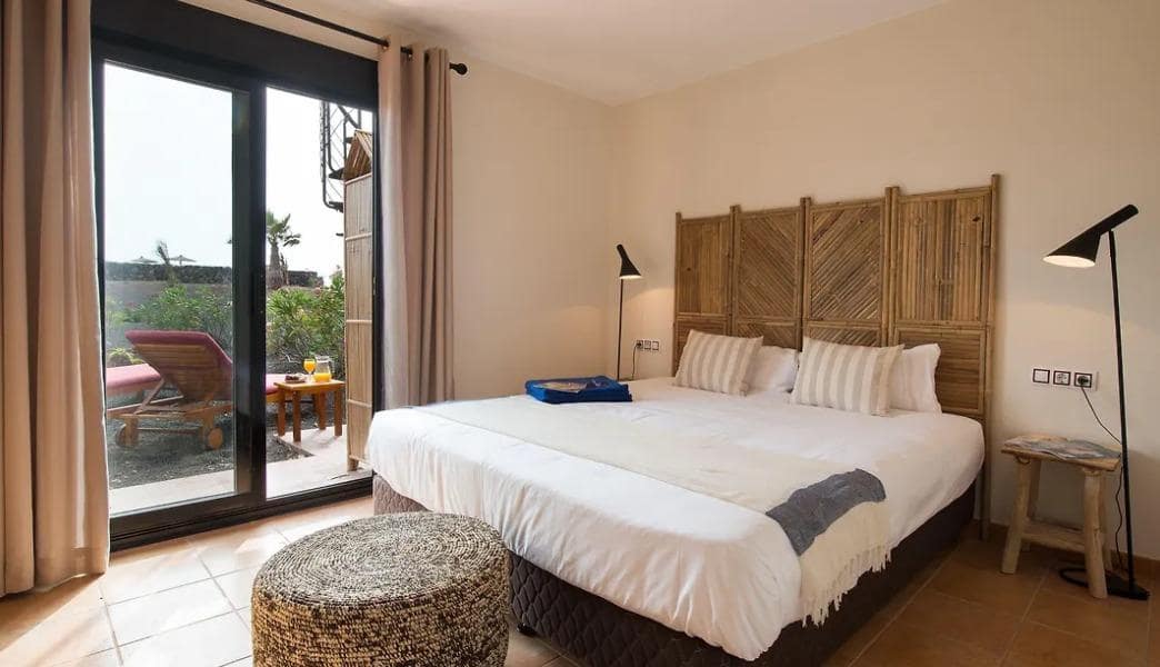3 bedroom Terraced Villa for sale in Lajares with pool - € 245,000 (Ref: 9652242)