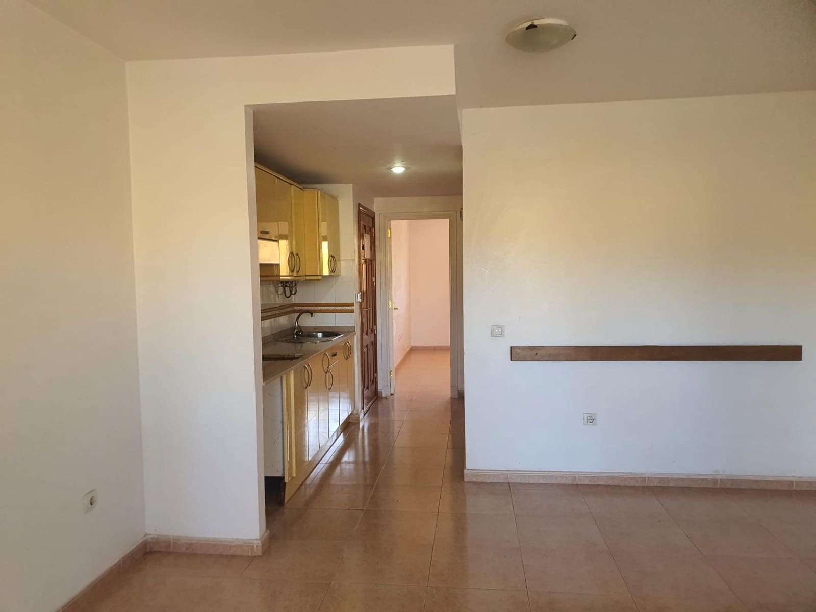 1 bedroom Flat for sale in Corralejo with pool - € 163,800 (Ref: 9656295)