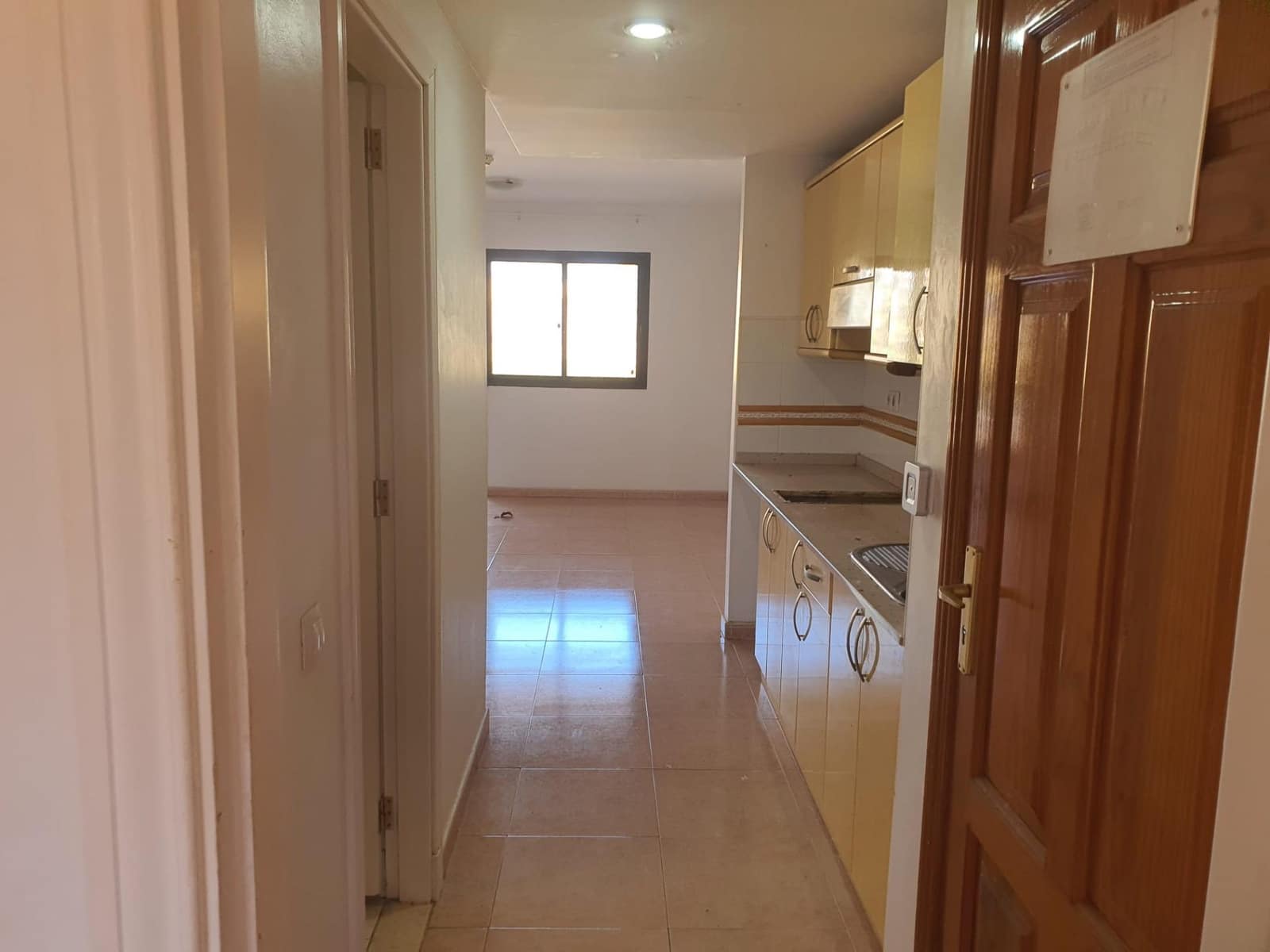 1 bedroom Flat for sale in Corralejo with pool - € 163,800 (Ref: 9656295)