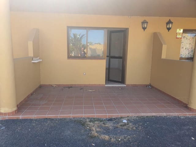 1 sypialnia Mieszkanie na sprzedaż w Corralejo, La Oliva z basenem - 163 800 € (Ref: 9656295)