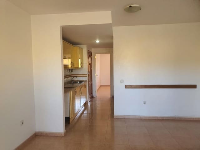 1 sypialnia Mieszkanie na sprzedaż w Corralejo, La Oliva z basenem - 163 800 € (Ref: 9656295)