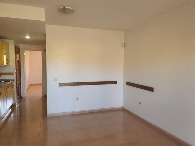 1 sypialnia Mieszkanie na sprzedaż w Corralejo, La Oliva z basenem - 163 800 € (Ref: 9656295)