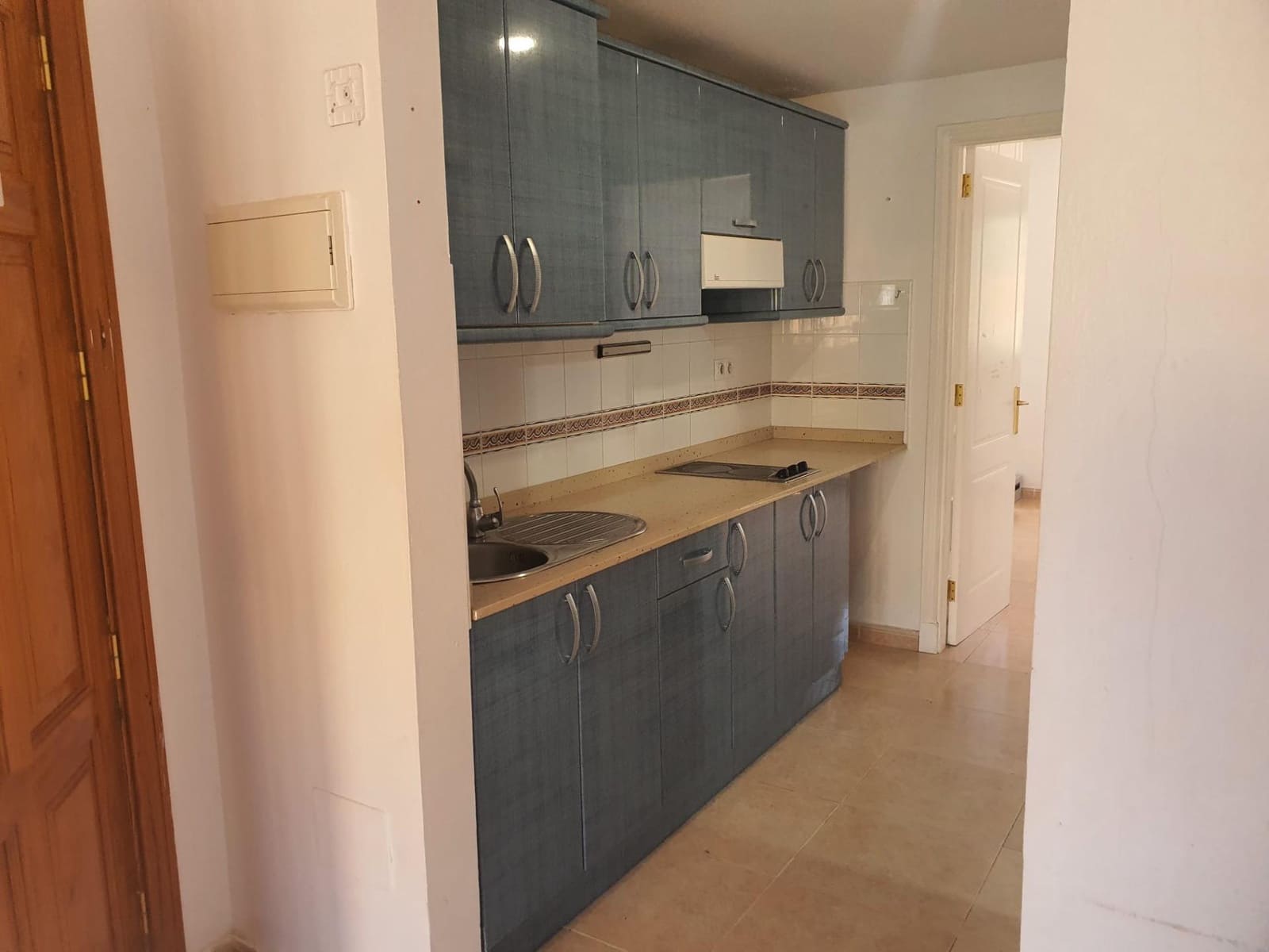 2 slaapkamer Flat te koop in Corralejo met zwembad - € 171.200 (Ref: 9656296)