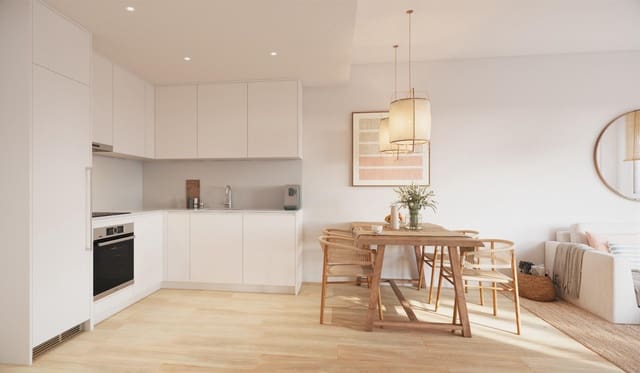 1 sovrum Lägenhet till salu i Corralejo, La Oliva - 231 000 € (Ref: 9674498)