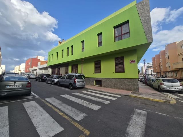 2 quarto Apartamento para venda em Puerto del Rosario - 140 500 € (Ref: 9691154)