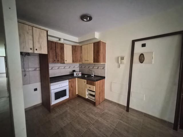 2 quarto Apartamento para venda em Puerto del Rosario - 140 500 € (Ref: 9691154)