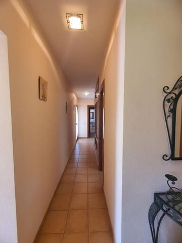 3 sypialnia Dom szeregowy na sprzedaż w Corralejo, La Oliva - 293 600 € (Ref: 9699085)