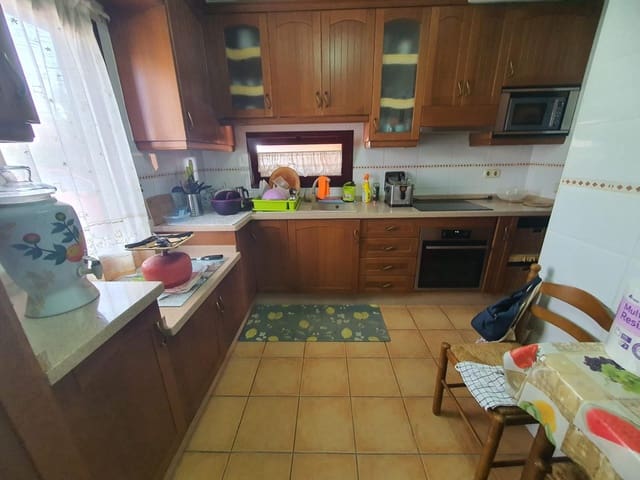 3 sypialnia Dom szeregowy na sprzedaż w Corralejo, La Oliva - 293 600 € (Ref: 9699085)