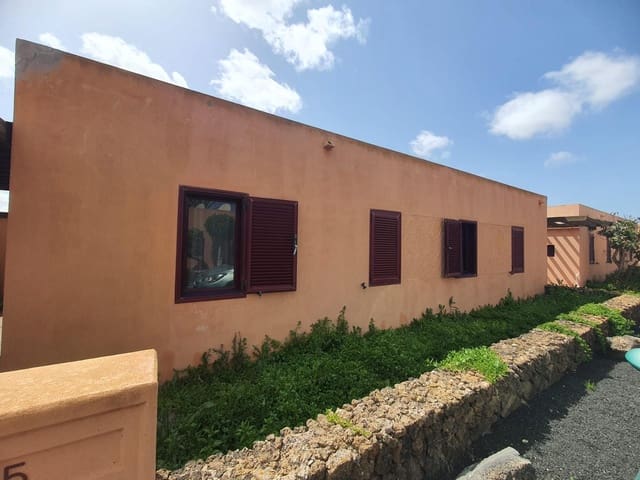 3 sypialnia Dom szeregowy na sprzedaż w Corralejo, La Oliva - 293 600 € (Ref: 9699085)