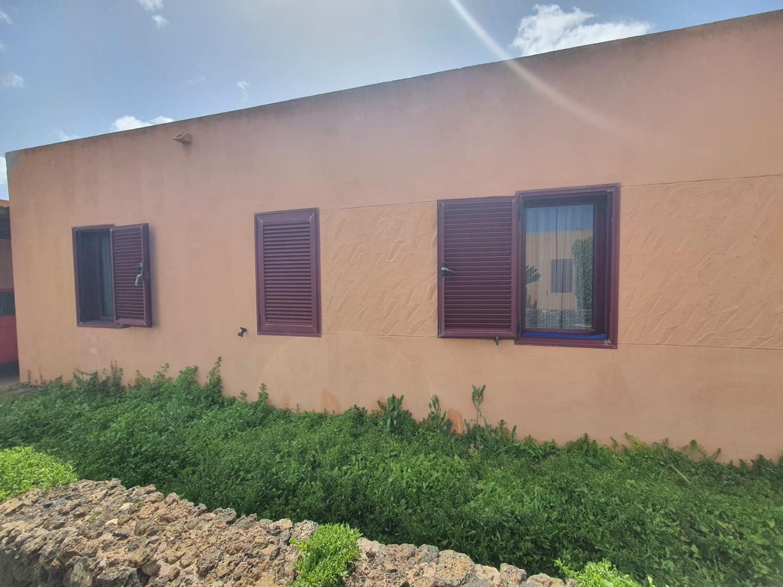 3 bedroom Terraced Villa for sale in Corralejo - € 293,600 (Ref: 9699085)