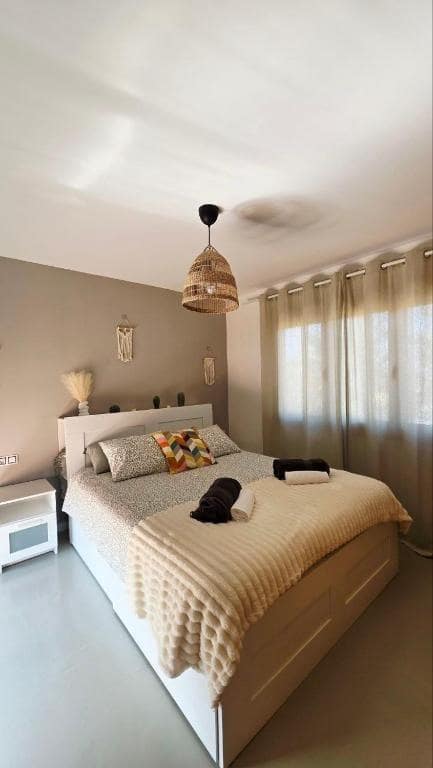 2 camera da letto Villetta a Schiera in vendita in Lajares con piscina - 289.000 € (Rif: 9720211)