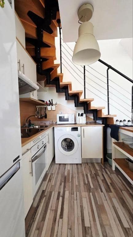 2 camera da letto Villetta a Schiera in vendita in Lajares con piscina - 289.000 € (Rif: 9720211)