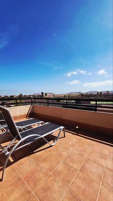 2 camera da letto Villetta a Schiera in vendita in Lajares con piscina - 289.000 € (Rif: 9720211)