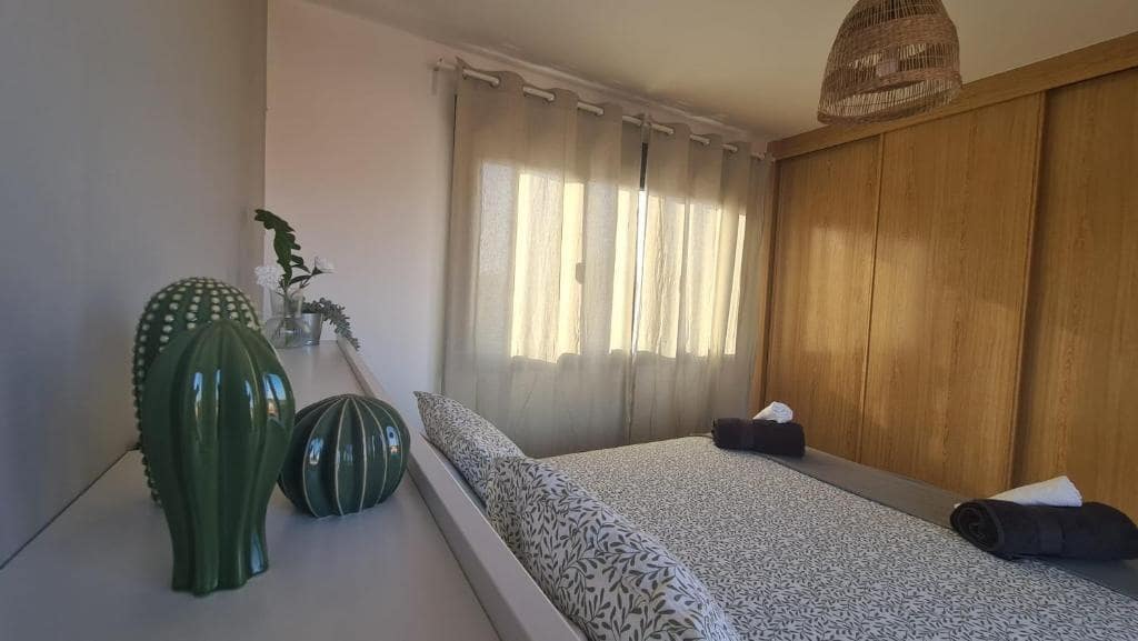 2 camera da letto Villetta a Schiera in vendita in Lajares con piscina - 289.000 € (Rif: 9720211)