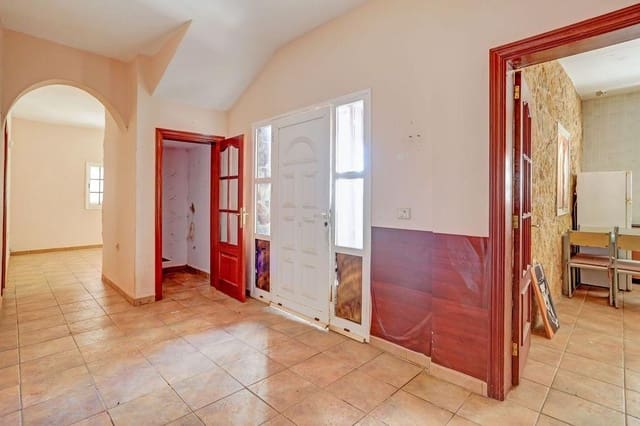 3 sovrum Villa till salu i Puerto del Rosario - 219 000 € (Ref: 9720214)