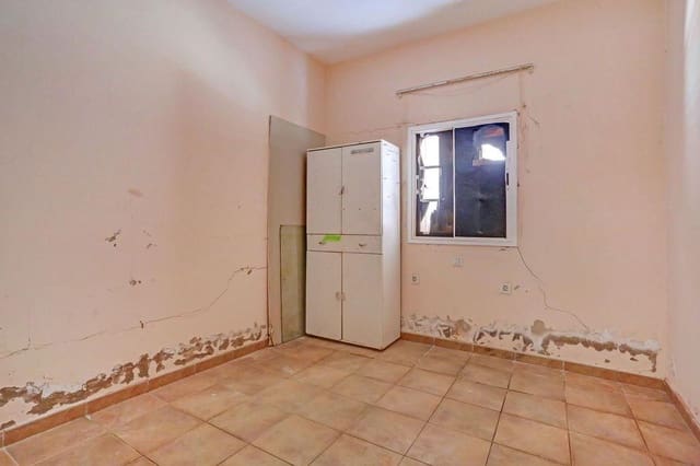 3 sovrum Villa till salu i Puerto del Rosario - 219 000 € (Ref: 9720214)