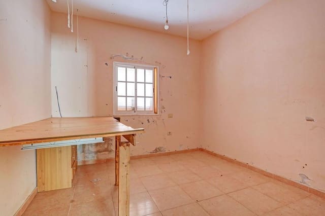 3 sovrum Villa till salu i Puerto del Rosario - 219 000 € (Ref: 9720214)