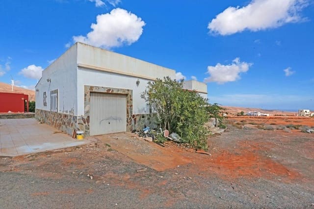 3 sovrum Villa till salu i Puerto del Rosario - 219 000 € (Ref: 9720214)