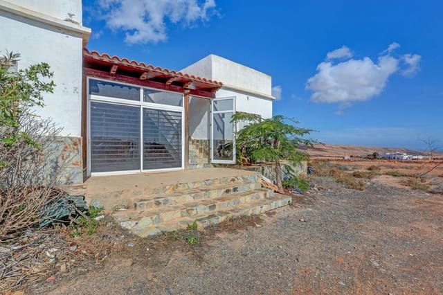 3 sovrum Villa till salu i Puerto del Rosario - 219 000 € (Ref: 9720214)