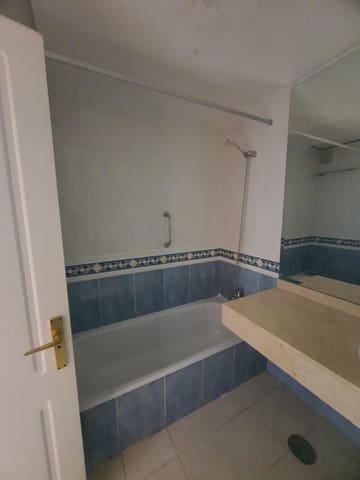 1 soveværelse Lejlighed til salg i Corralejo, La Oliva med swimmingpool - € 163.000 (Ref: 9735827)