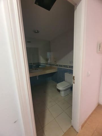 1 soveværelse Lejlighed til salg i Corralejo, La Oliva med swimmingpool - € 163.000 (Ref: 9735827)