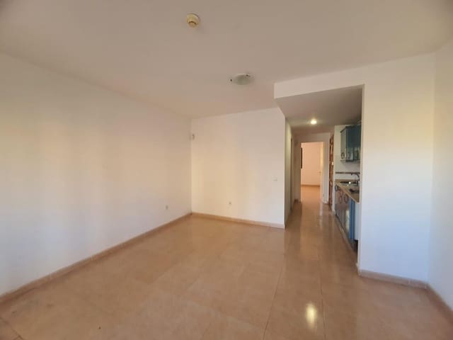 1 soveværelse Lejlighed til salg i Corralejo, La Oliva med swimmingpool - € 163.000 (Ref: 9735827)