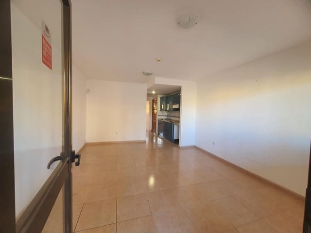 1 soveværelse Lejlighed til salg i Corralejo, La Oliva med swimmingpool - € 163.000 (Ref: 9735827)