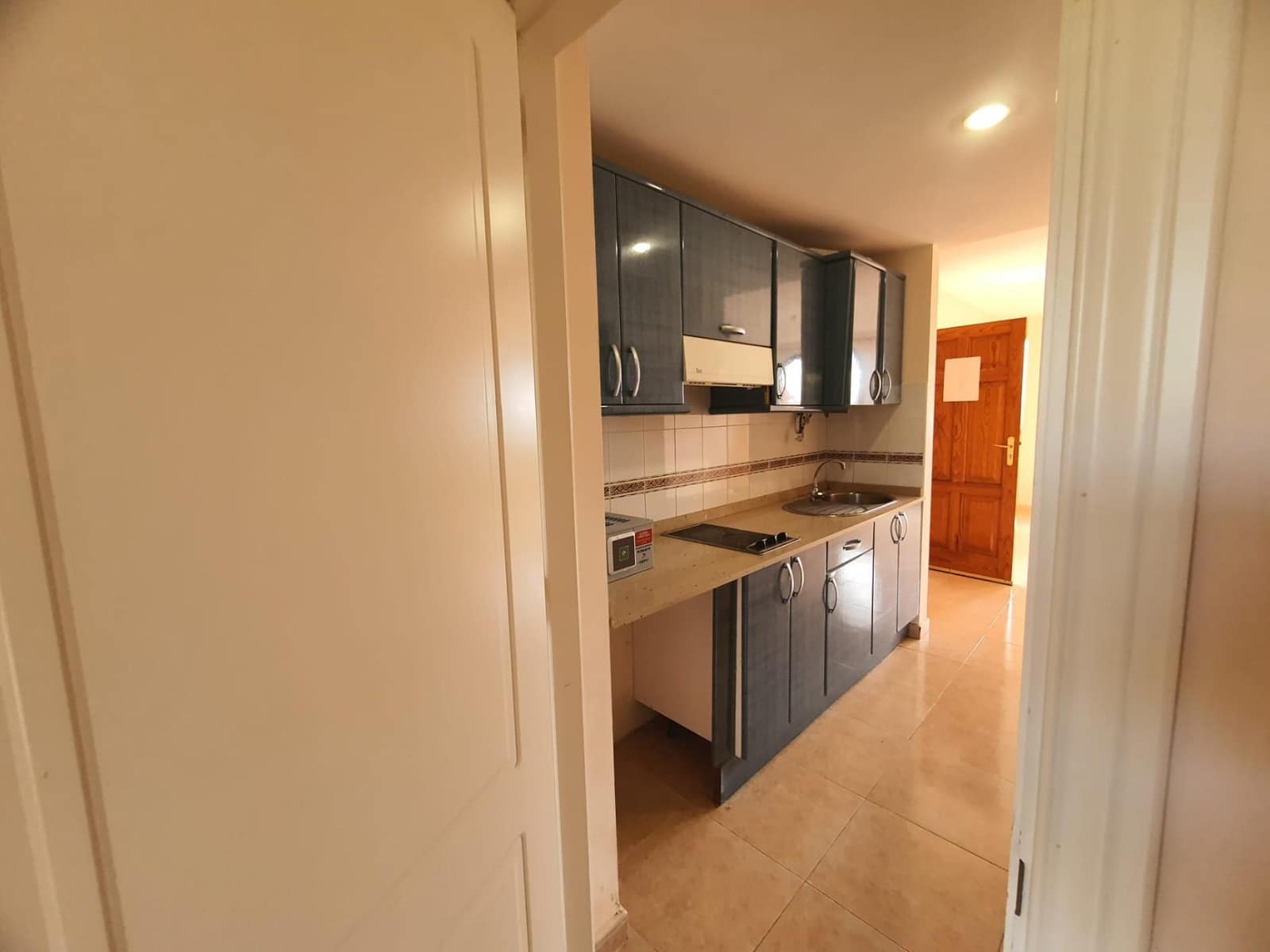 1 bedroom Flat for sale in Corralejo with pool - € 165,700 (Ref: 9735828)