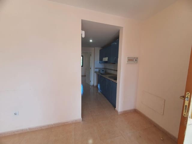 Piso de 1 habitación en Corralejo, La Oliva en venta con piscina - 165.700 € (Ref: 9735828)