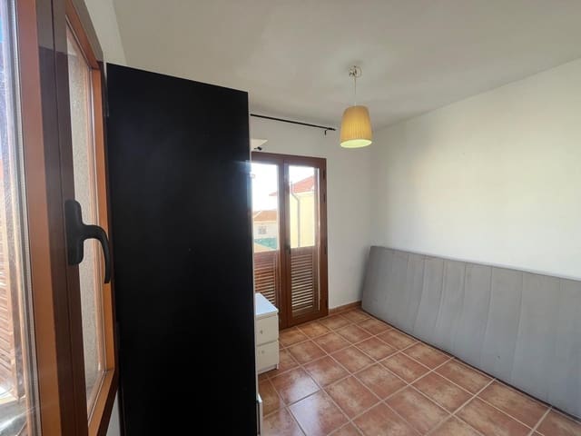 2 soverom Rekkehus til salgs i Corralejo, La Oliva med svømmebasseng - € 239 000 (Ref: 9755957)