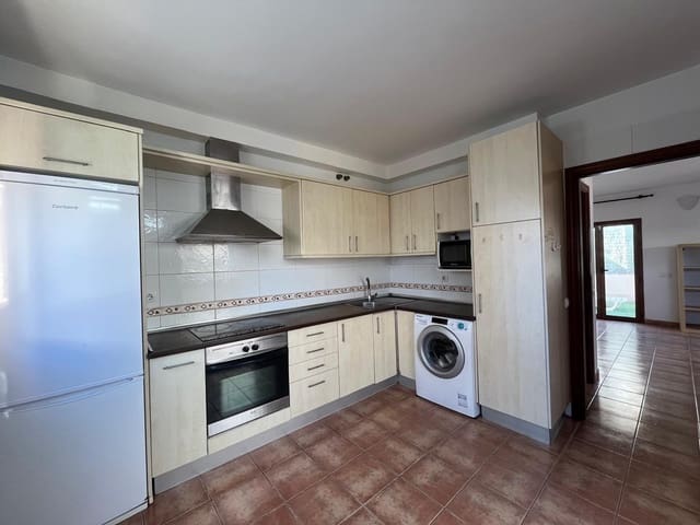 2 soverom Rekkehus til salgs i Corralejo, La Oliva med svømmebasseng - € 239 000 (Ref: 9755957)