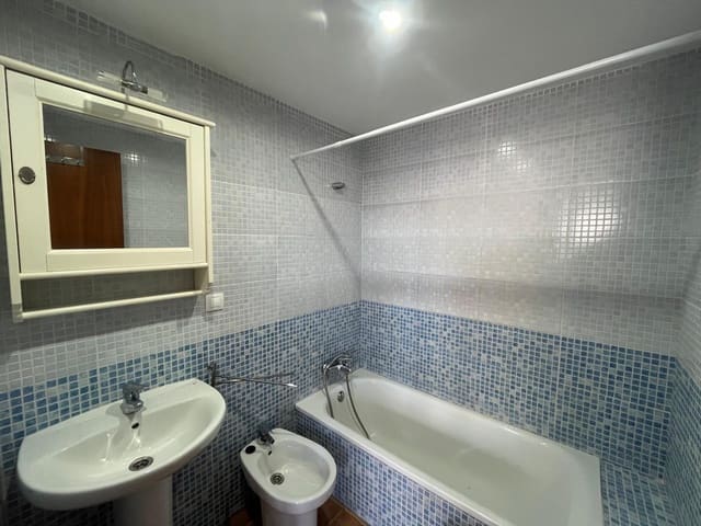 2 soverom Rekkehus til salgs i Corralejo, La Oliva med svømmebasseng - € 239 000 (Ref: 9755957)