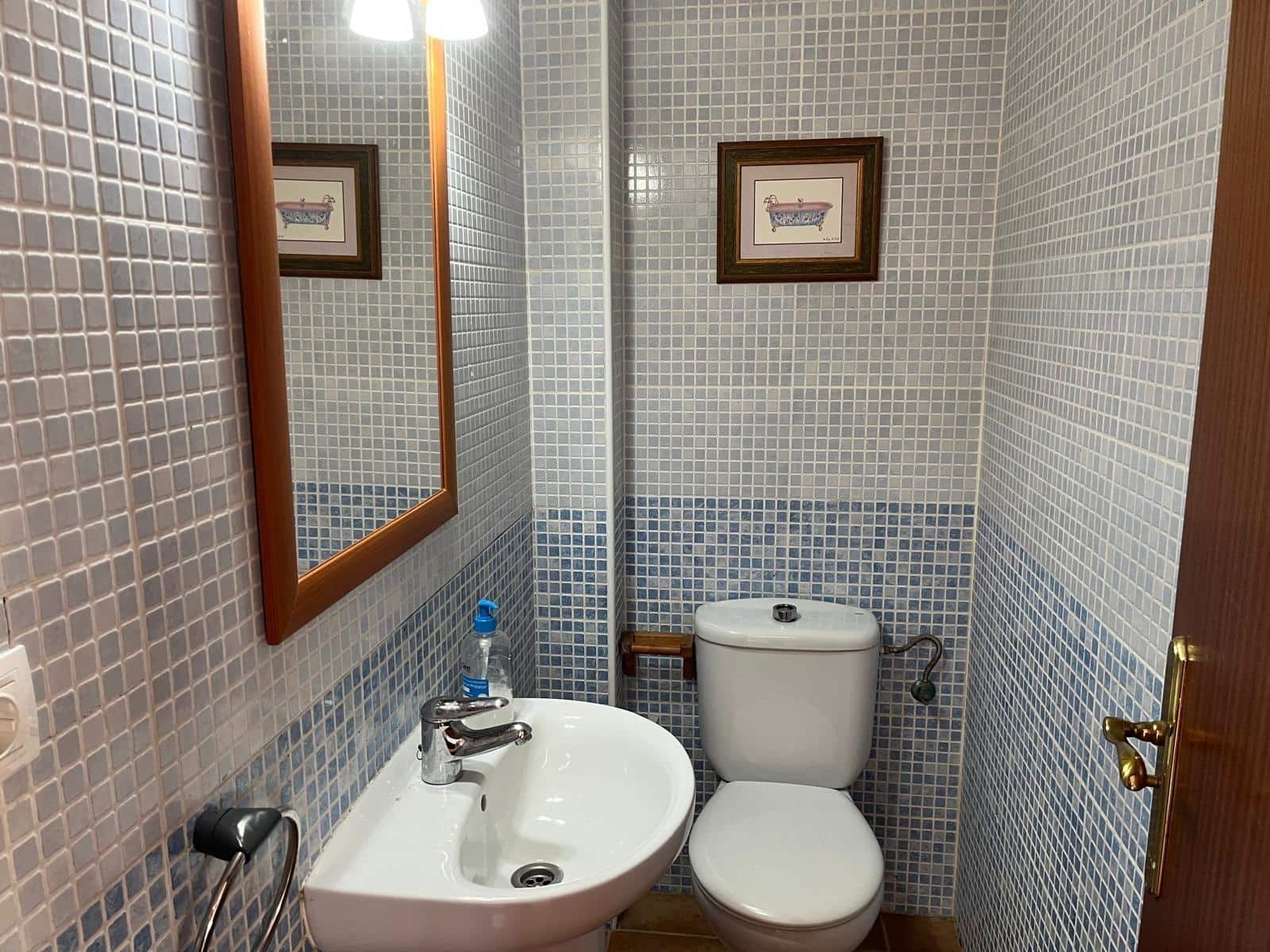 2 soverom Rekkehus til salgs i Corralejo med svømmebasseng - € 239 000 (Ref: 9755957)