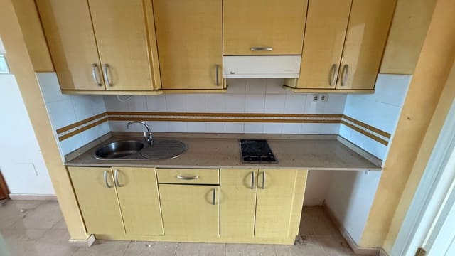 1 soveværelse Lejlighed til salg i Corralejo, La Oliva med swimmingpool - € 152.000 (Ref: 9770834)