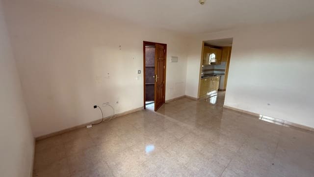 1 soveværelse Lejlighed til salg i Corralejo, La Oliva med swimmingpool - € 152.000 (Ref: 9770834)